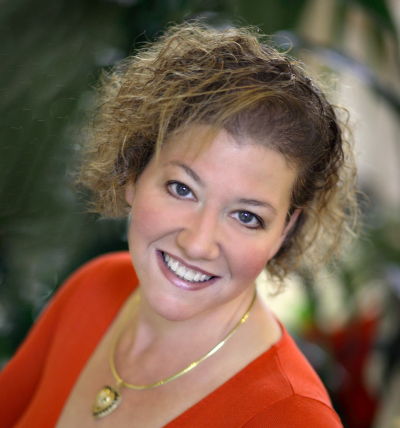 Lydia Krasner