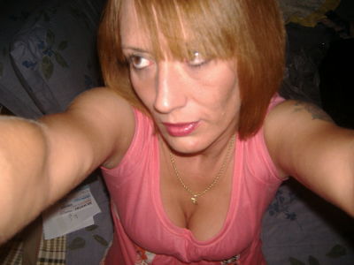 Vickie Wright