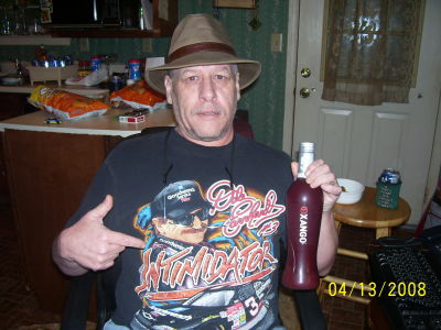 Wendell Cordell