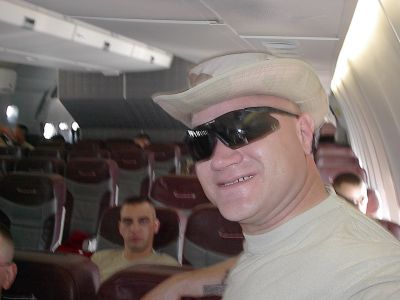 Heath Blocker