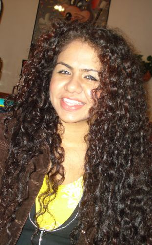 Kimpreet Kaur