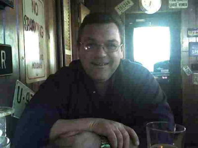 Todd Erie