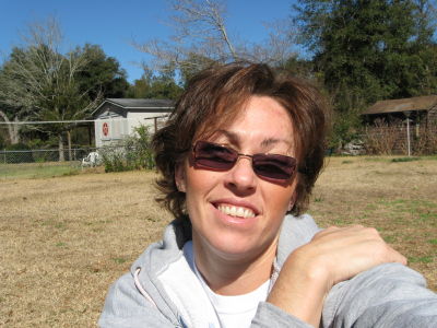 Jennifer Kruse