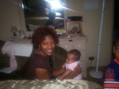 Latasha Sealie