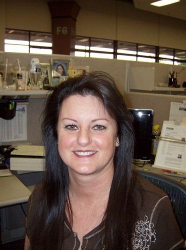 Tina Wilson