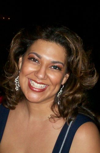 Thelma Sepulveda