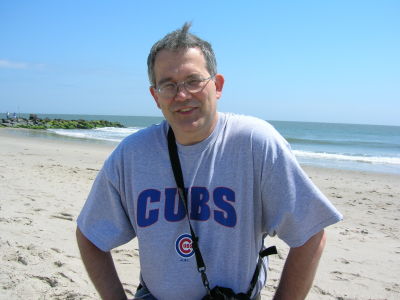 Brian Sheldon