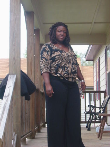 Amaryllis Williams