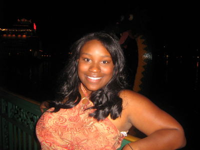 Shayla Brown