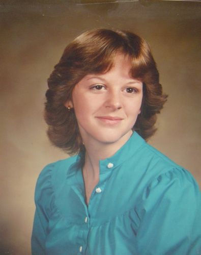 Paula Tarrant