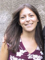 Natasha Jackhanlin