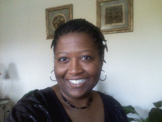 Tracie Scruggs