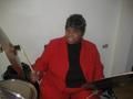 Brenda Reddon