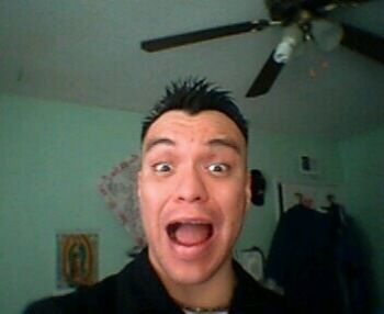 Martin Castro