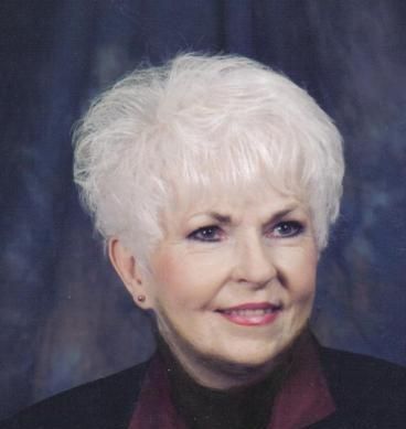 Carolyn Dickey