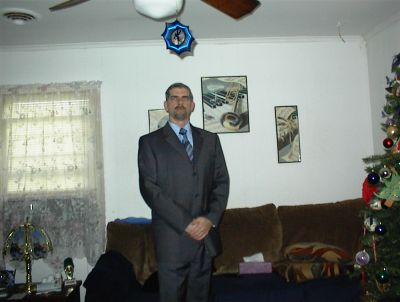 Douglas Eby