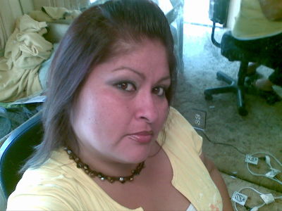Laura Garcia