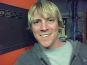 Troy Ochsner