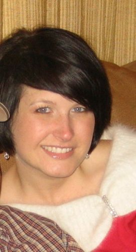Cheryl Cook