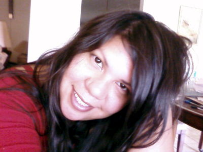 Patty Acevedo