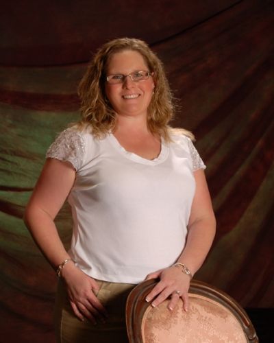 Andrea Bailey