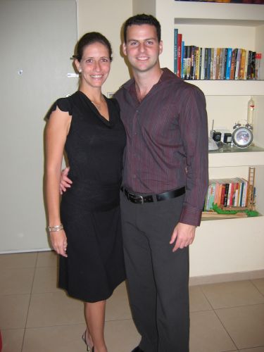 Ilana Lerner