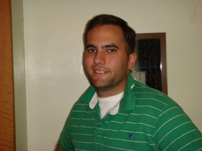 Justin Wilson