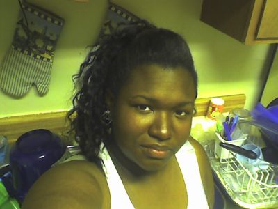 Christina Yearby