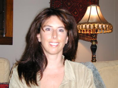 Jacqueline Earabino