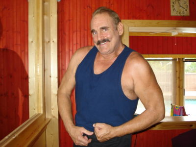 Gregory Majewicz