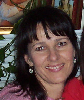 Valerie Morgan