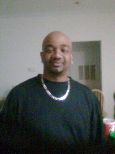 Timothy Friday