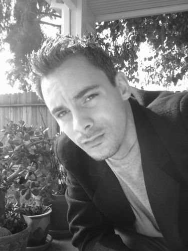 Christopher Bilsland