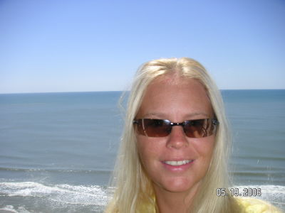 Christina Peabody