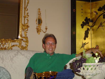 Robert Daubney