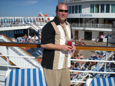 Michael Hannon