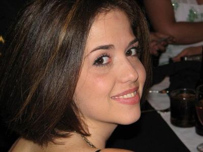 Danielle Fergusonroberts