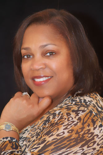 Kathleen Salvant