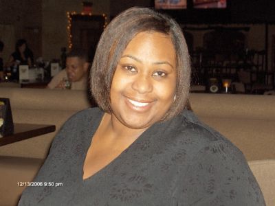 Patricia Pendleton