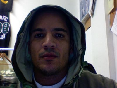 Hector Rodriguez