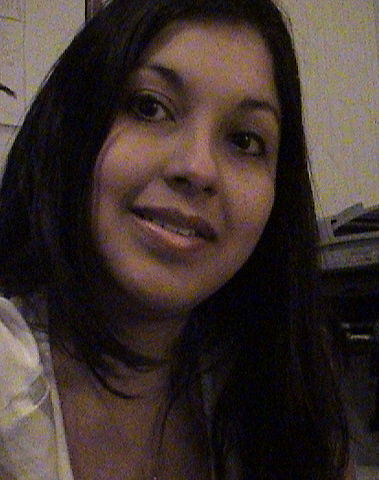 Irene Sanchez