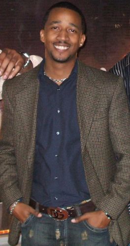Rajuan Kimble