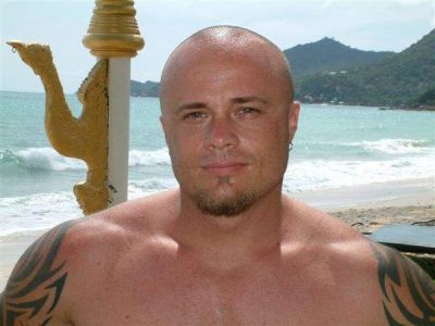 Darrin Wasson