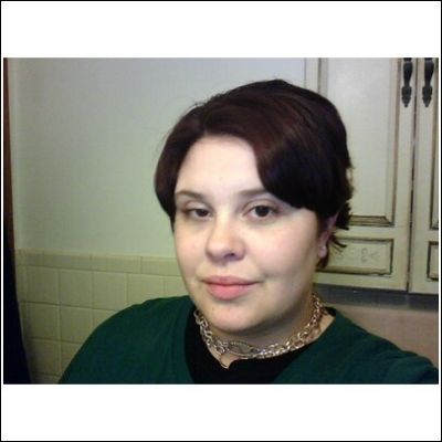 Christy Corbeil