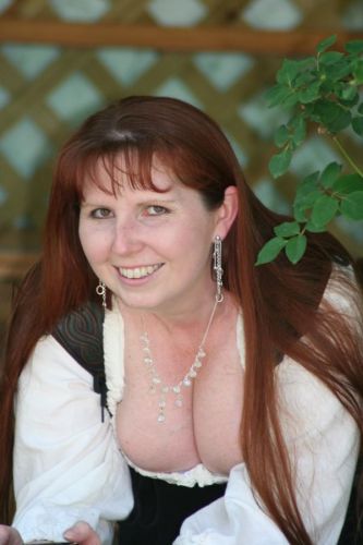 Brenda Maddox