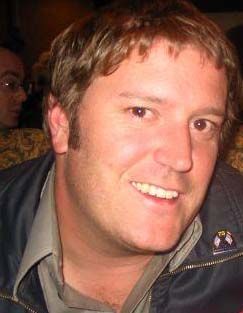 Timothy Hourigan