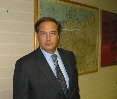 Alan Katz