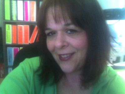 Lisa Lacombe