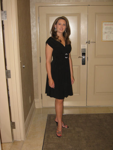 Dana Longest