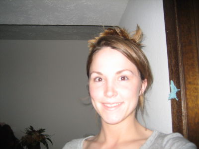 Kristy Johnson